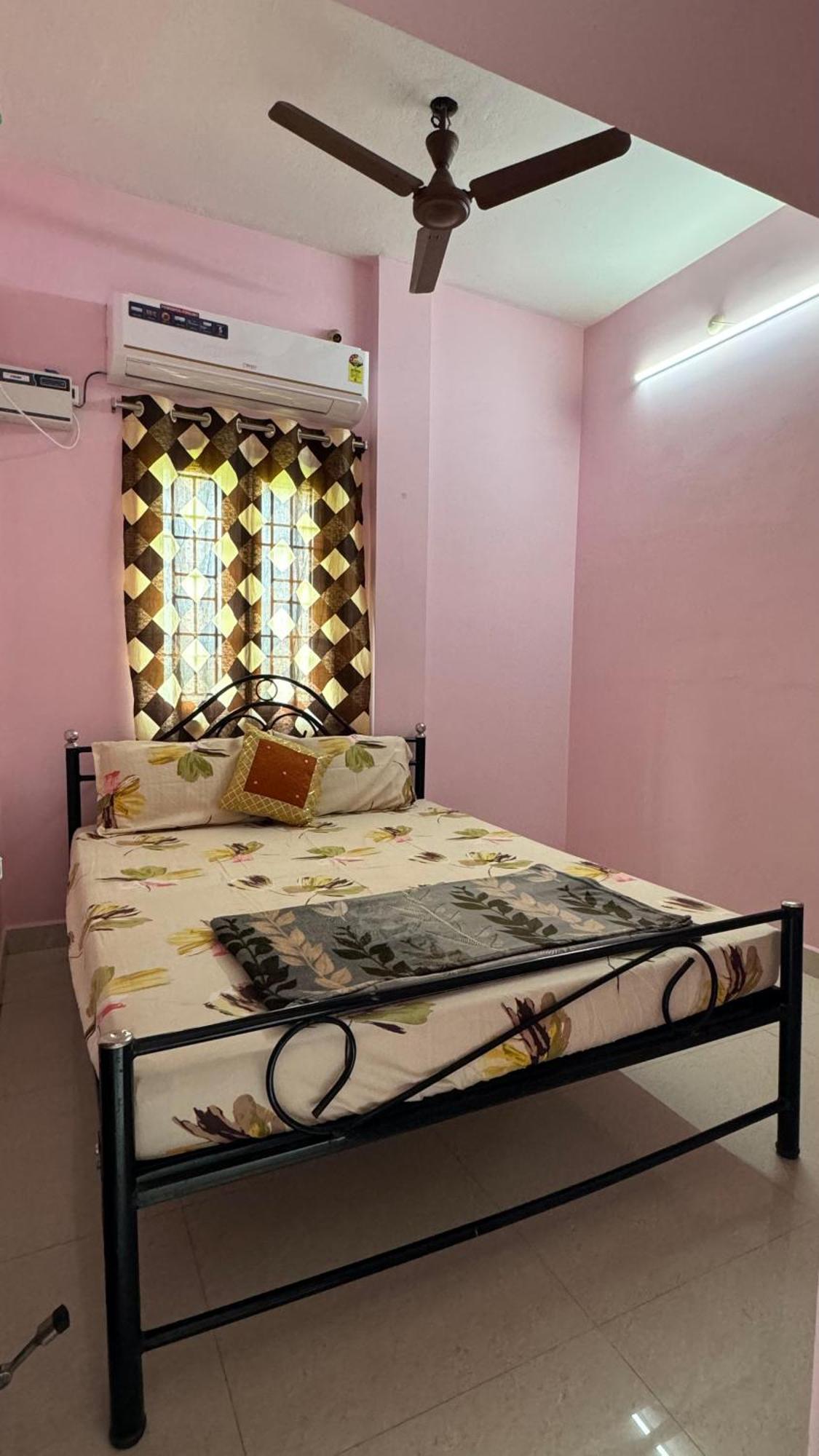 Mayura Homestay Kanchipuram Exterior photo